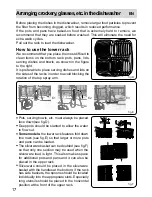 Preview for 18 page of Haier DW12-PFE8 series Operation Manual