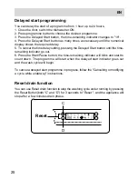 Preview for 26 page of Haier DW12-PFE8 series Operation Manual