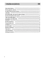 Preview for 36 page of Haier DW12-PFE8 series Operation Manual