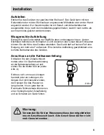 Preview for 41 page of Haier DW12-PFE8 series Operation Manual