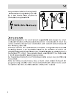 Preview for 42 page of Haier DW12-PFE8 series Operation Manual