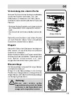 Preview for 53 page of Haier DW12-PFE8 series Operation Manual