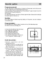 Preview for 56 page of Haier DW12-PFE8 series Operation Manual