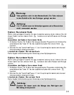 Preview for 59 page of Haier DW12-PFE8 series Operation Manual