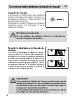 Preview for 84 page of Haier DW12-PFE8 series Operation Manual