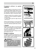 Preview for 87 page of Haier DW12-PFE8 series Operation Manual