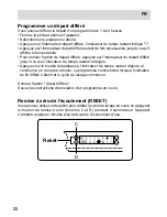 Preview for 94 page of Haier DW12-PFE8 series Operation Manual