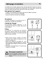 Preview for 95 page of Haier DW12-PFE8 series Operation Manual