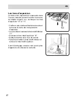 Preview for 96 page of Haier DW12-PFE8 series Operation Manual