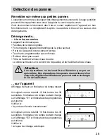 Preview for 97 page of Haier DW12-PFE8 series Operation Manual