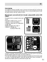 Preview for 103 page of Haier DW12-PFE8 series Operation Manual