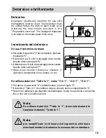 Preview for 119 page of Haier DW12-PFE8 series Operation Manual