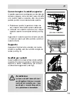 Preview for 121 page of Haier DW12-PFE8 series Operation Manual