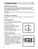 Preview for 124 page of Haier DW12-PFE8 series Operation Manual