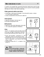 Preview for 129 page of Haier DW12-PFE8 series Operation Manual