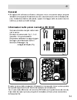 Preview for 137 page of Haier DW12-PFE8 series Operation Manual