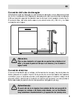 Preview for 145 page of Haier DW12-PFE8 series Operation Manual