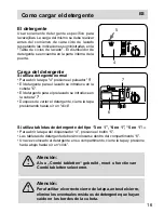 Preview for 153 page of Haier DW12-PFE8 series Operation Manual