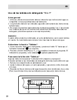 Preview for 160 page of Haier DW12-PFE8 series Operation Manual