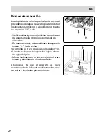 Preview for 164 page of Haier DW12-PFE8 series Operation Manual