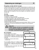 Preview for 165 page of Haier DW12-PFE8 series Operation Manual