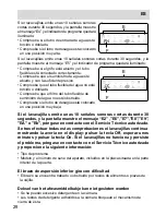 Preview for 166 page of Haier DW12-PFE8 series Operation Manual