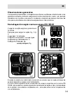 Preview for 171 page of Haier DW12-PFE8 series Operation Manual