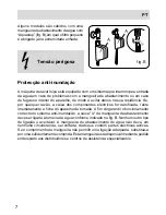 Preview for 178 page of Haier DW12-PFE8 series Operation Manual