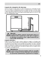 Preview for 179 page of Haier DW12-PFE8 series Operation Manual