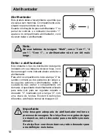 Preview for 186 page of Haier DW12-PFE8 series Operation Manual