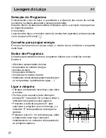 Preview for 192 page of Haier DW12-PFE8 series Operation Manual