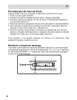 Preview for 196 page of Haier DW12-PFE8 series Operation Manual