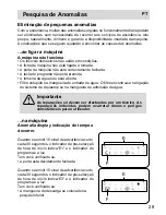 Preview for 199 page of Haier DW12-PFE8 series Operation Manual