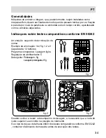 Preview for 205 page of Haier DW12-PFE8 series Operation Manual