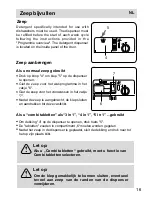 Preview for 221 page of Haier DW12-PFE8 series Operation Manual