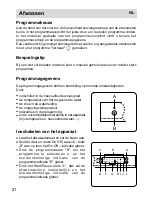 Preview for 226 page of Haier DW12-PFE8 series Operation Manual