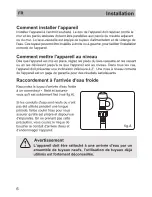 Preview for 40 page of Haier DW12-SFE3-F Operation Manual