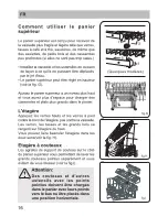 Preview for 50 page of Haier DW12-SFE3-F Operation Manual