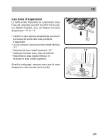 Preview for 59 page of Haier DW12-SFE3-F Operation Manual