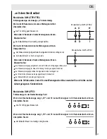 Предварительный просмотр 49 страницы Haier DW12-TFE1 series Operation Manual