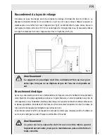 Предварительный просмотр 59 страницы Haier DW12-TFE1 series Operation Manual