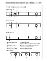 Предварительный просмотр 60 страницы Haier DW12-TFE1 series Operation Manual