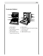 Предварительный просмотр 61 страницы Haier DW12-TFE1 series Operation Manual