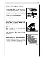 Предварительный просмотр 66 страницы Haier DW12-TFE1 series Operation Manual