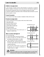 Preview for 69 page of Haier DW12-TFE1 series Operation Manual