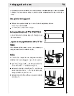 Предварительный просмотр 73 страницы Haier DW12-TFE1 series Operation Manual