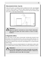 Предварительный просмотр 85 страницы Haier DW12-TFE1 series Operation Manual