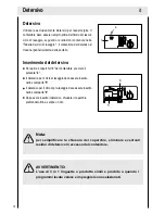 Предварительный просмотр 90 страницы Haier DW12-TFE1 series Operation Manual