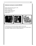 Предварительный просмотр 107 страницы Haier DW12-TFE1 series Operation Manual