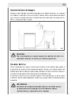 Предварительный просмотр 113 страницы Haier DW12-TFE1 series Operation Manual